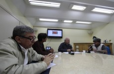 Reativar antigo cemitério é opção para aumentar vagas