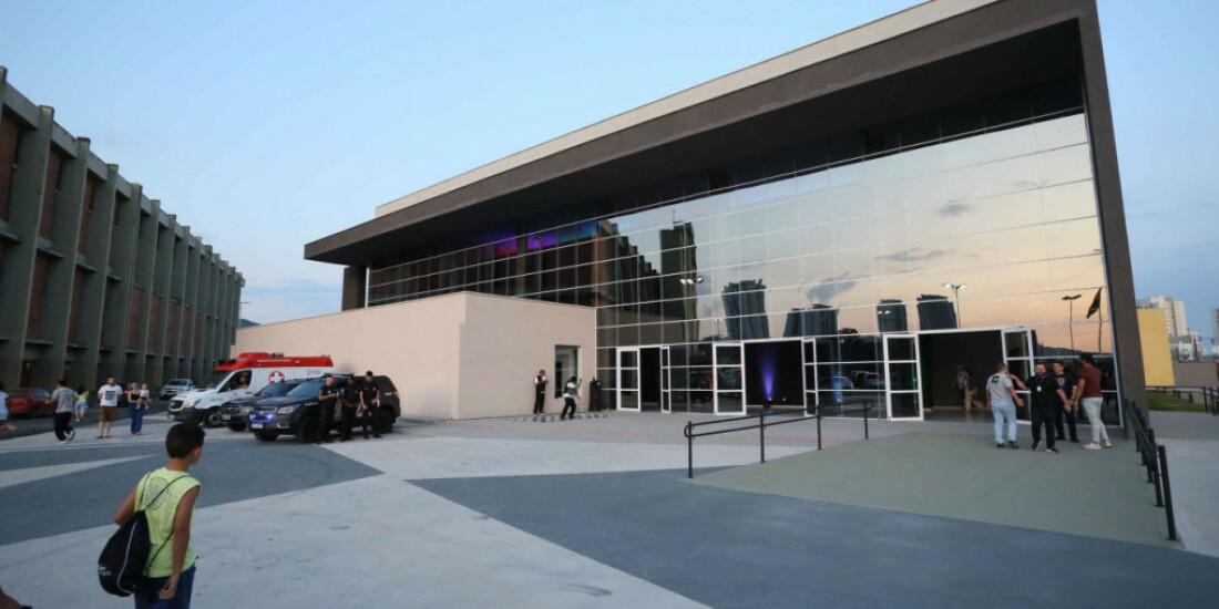 Campeonato de robótica espera 800 competidores