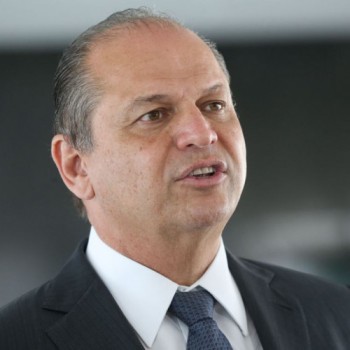 Conselho de Ética arquiva processo contra Ricardo Barros