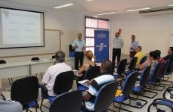 Prefeitura abre inscrições para capacitar empresários