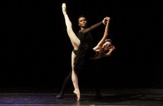Festival de Dança reúne mais de 800 bailarinos