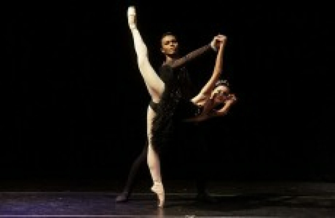 Festival de Dança reúne mais de 800 bailarinos
