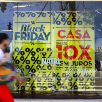 Entidade aponta Black Friday mais fraca e tímida em 2021