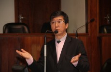 Grafite pode ser regulamentado