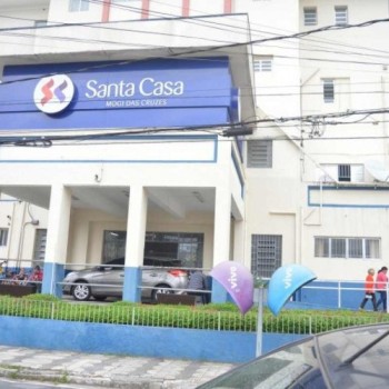 Mogi aguarda planilhas de custos do PS da Santa Casa