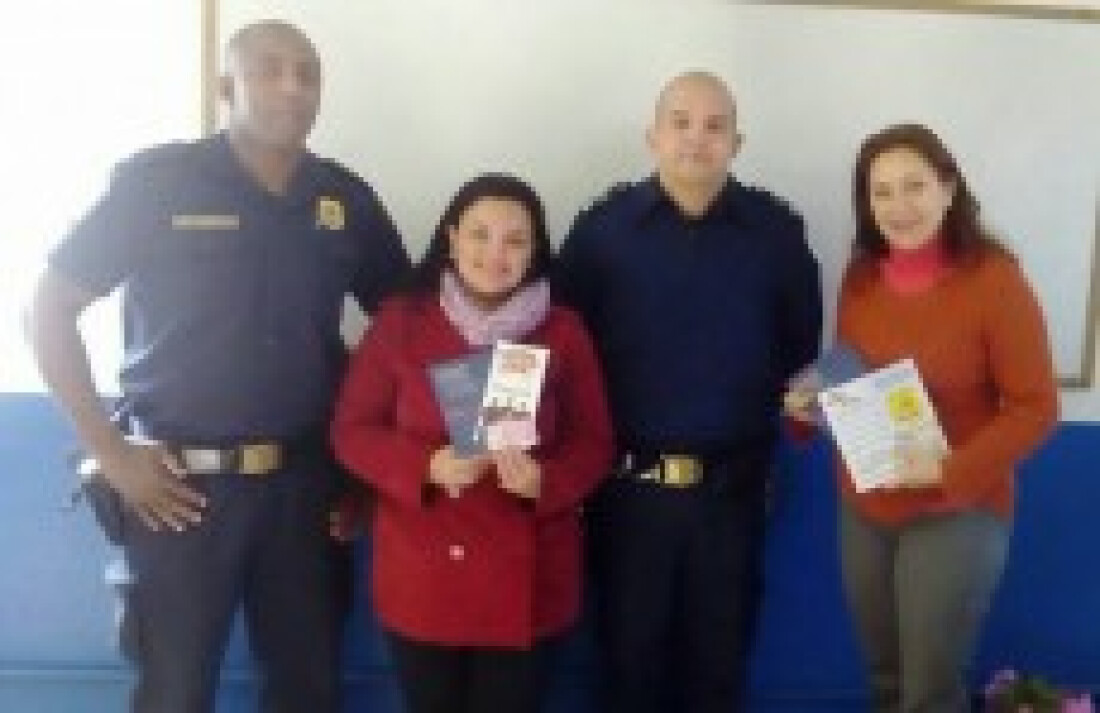 Prefeitura realiza curso para mulheres