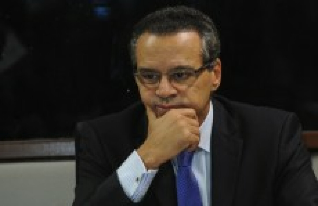 Lava Jato derruba o terceiro ministro do governo Temer