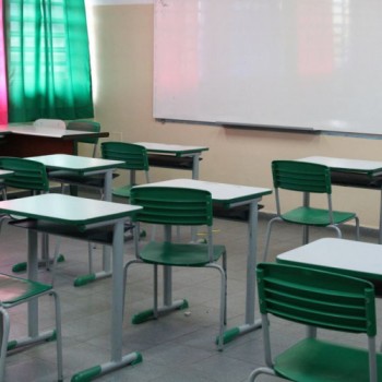 Aplicativo ajuda a checar qualidade de itens fornecidos às escolas