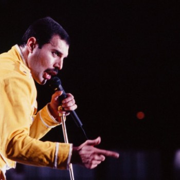 Freddie Mercury: 30 anos sem a voz mais poderosa do rock
