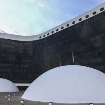 TSE assina acordo de cooperação com Autoridade de Proteção de Dados