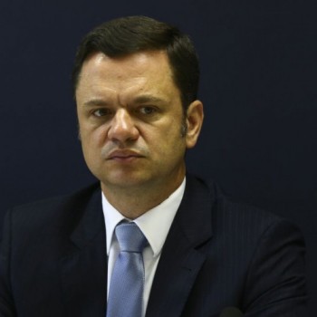 Ministro da Justiça fala sobre reforço no combate ao desmatamento