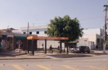 Parceria vai revitalizar a praça do bairro Tanquinho