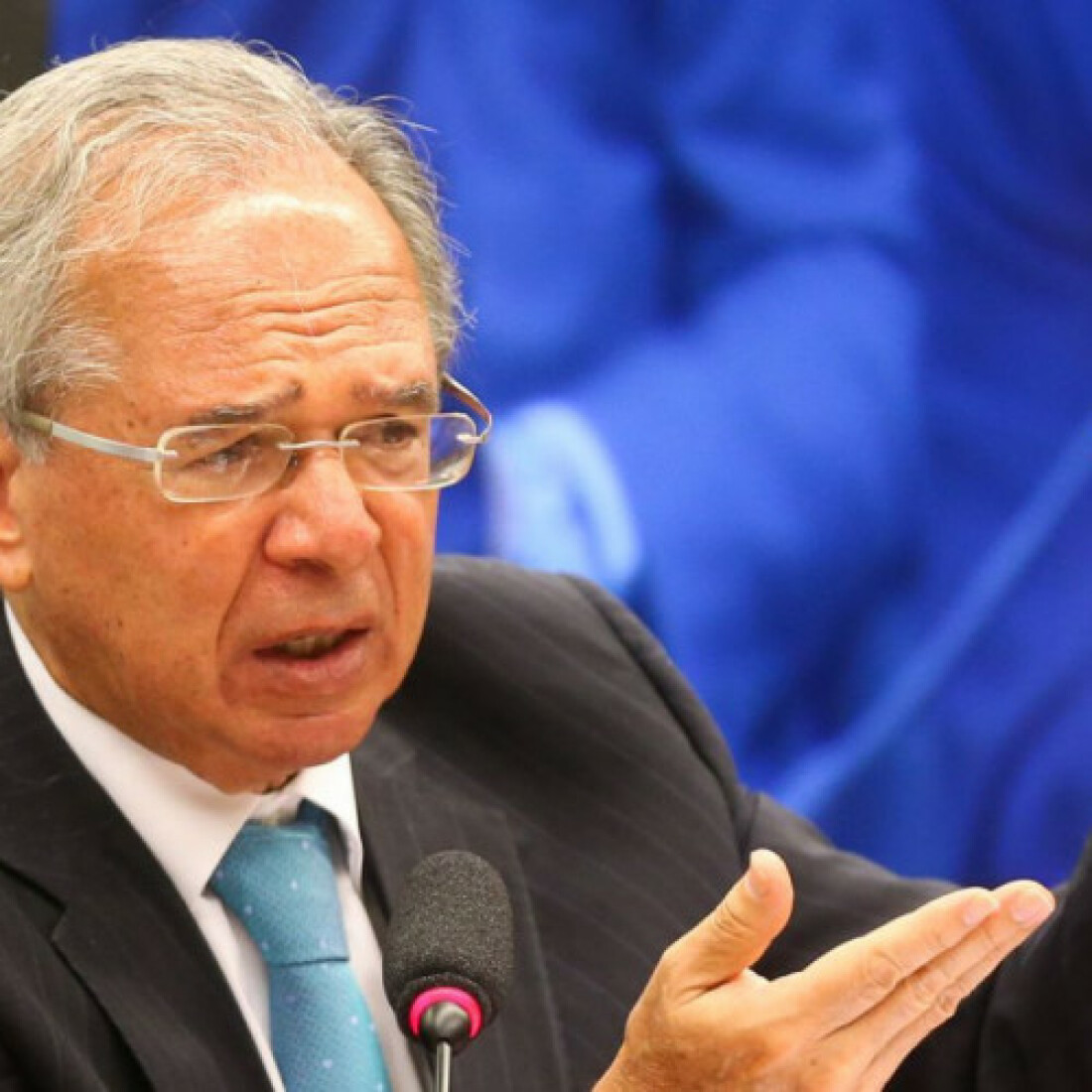 Guedes nega que haja conflito entre sua atuação e offshore no exterior