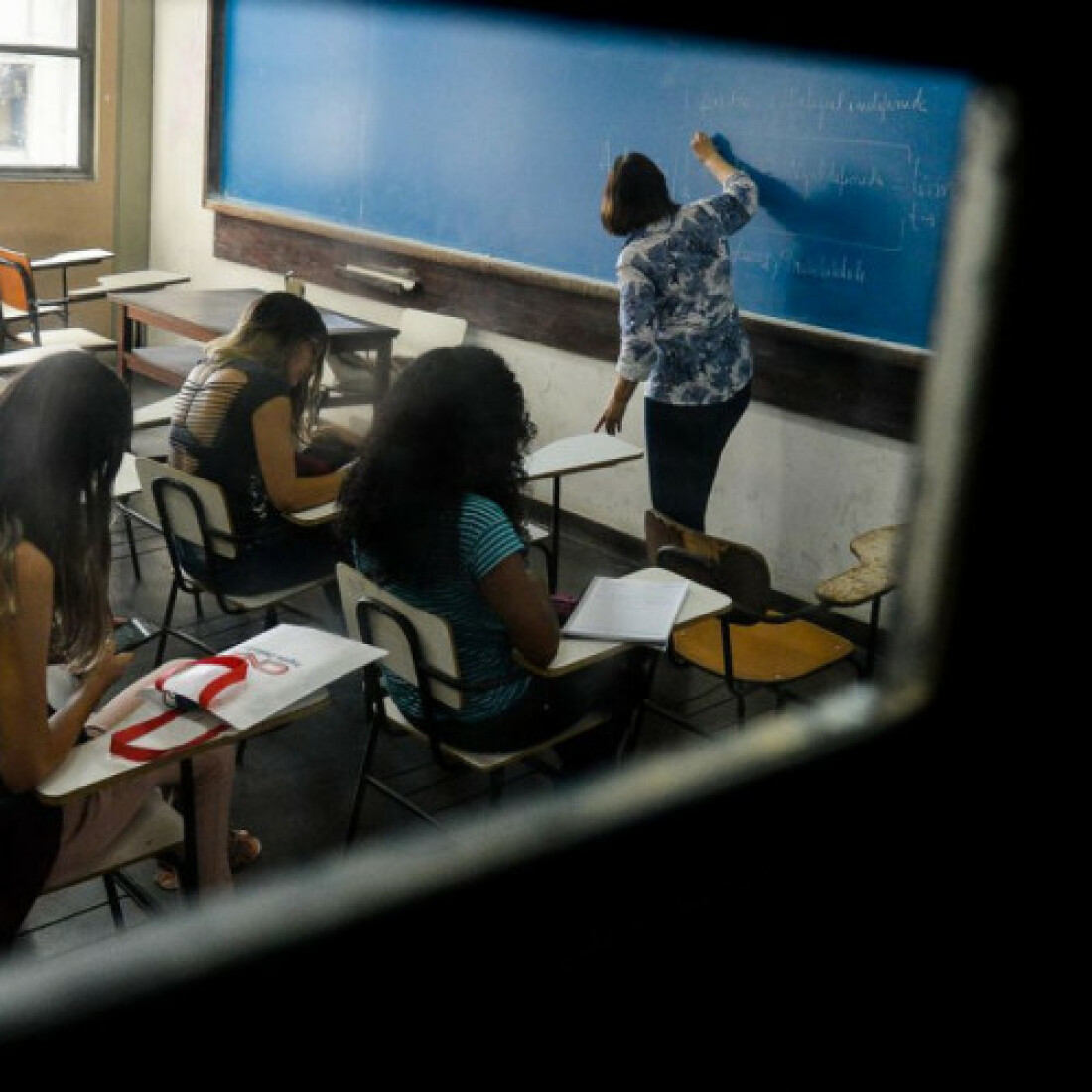 Aumenta interesse de estudantes por ensino superior, diz pesquisa
