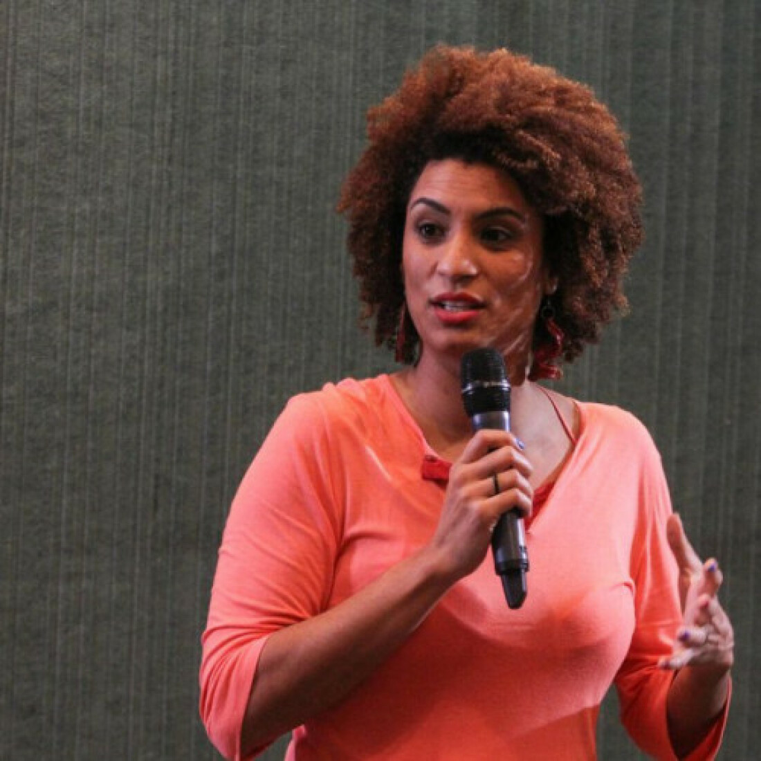 STJ: provedor deve fornecer dados de quem atacou Marielle na internet