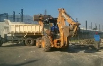 Poá realiza operação em todos os bairros para recolher lixo