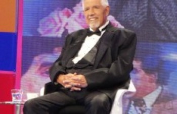 Morre o ator Rubén Aguirre, o eterno Professor Girafales
