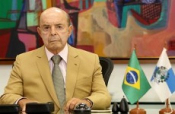 Calamidade pública é decretada no Rio
