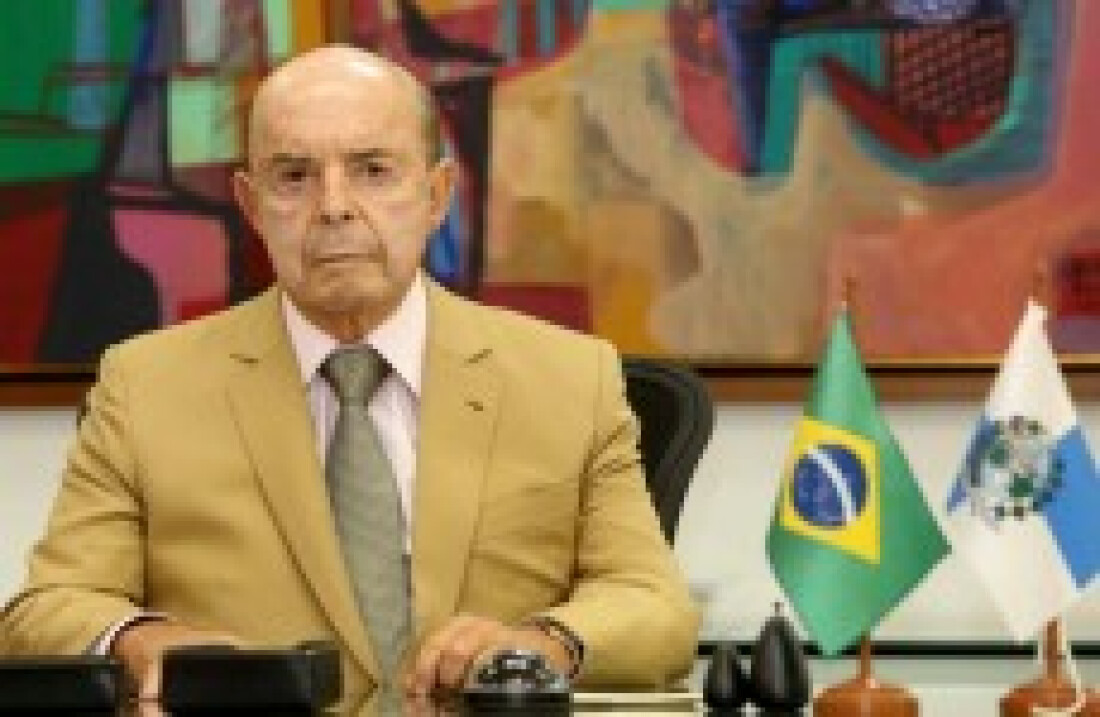Calamidade pública é decretada no Rio
