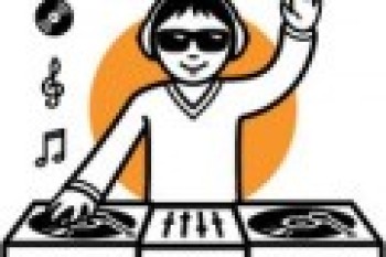 DJ (Disk Jockey)