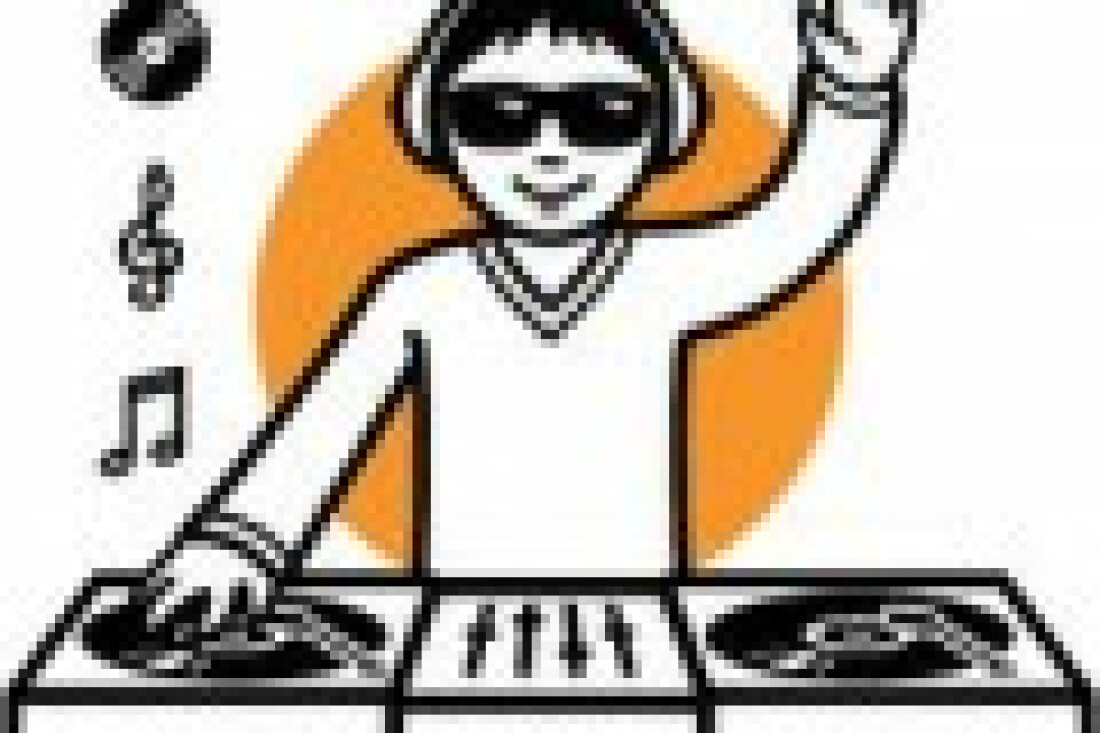 DJ (Disk Jockey)