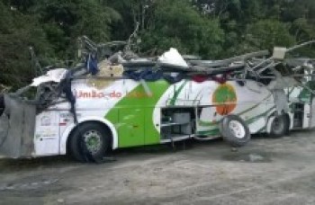 Falha nos freios ainda não está confirmada