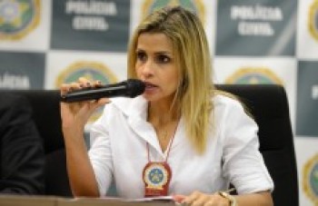 Polícia encerra inquérito de estupro
