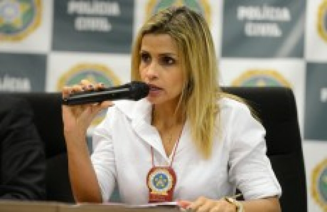 Polícia encerra inquérito de estupro