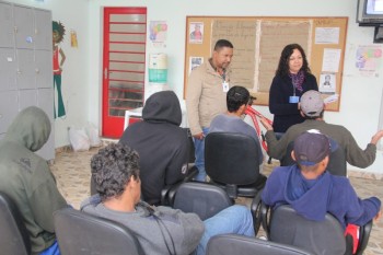 Prefeitura de Mogi aumenta número de vagas em abrigos