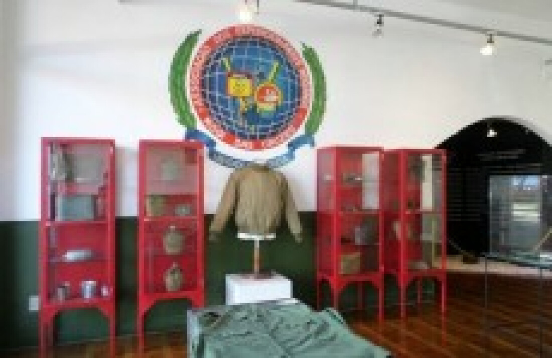 Expedicionários Mogianos