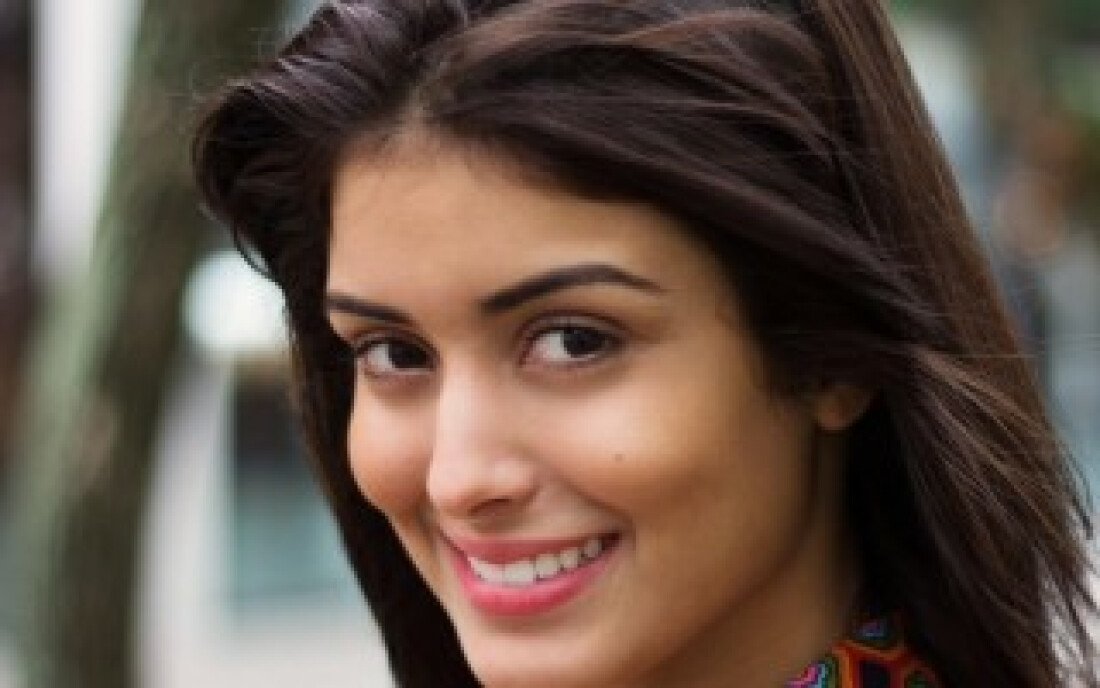 Letícia Almeida integra elenco de minissérie