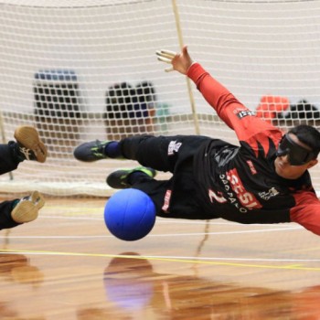 Coluna - Após ouro, Brasil mira 1º título mundial de clubes no goalbal