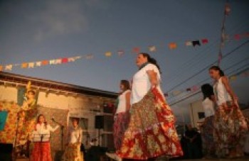 Jabuticaqui promove o seu 28º Encontro de Domingo