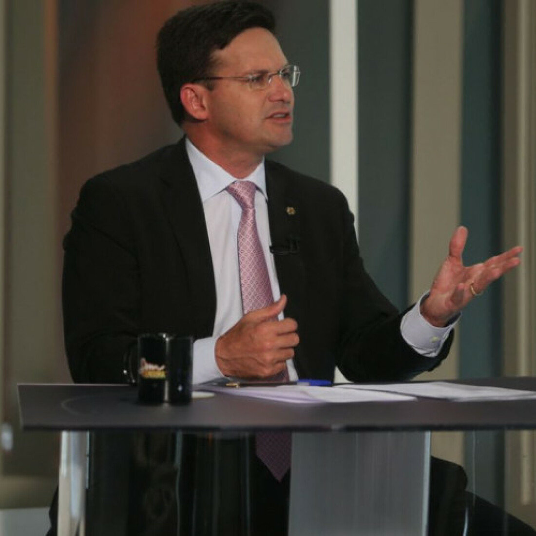 Nome mudou para Auxílio Brasil porque produto é outro, diz ministro