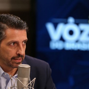 Ministro fala sobre programa Guardiões do Bioma em A Voz do Brasil