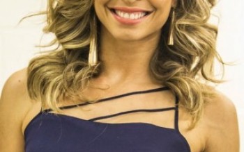 Elenco de "A lei do amor" se prepara