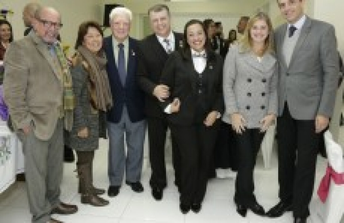 Lions Clube