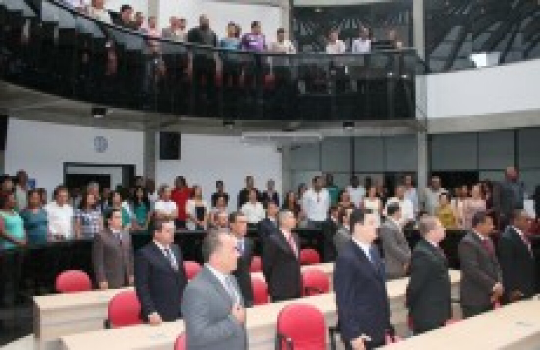 Câmara de Arujá registra 226 faltas em sessões desde 2013