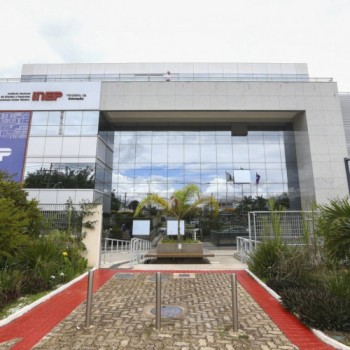 Inep faz balanço sobre primeiro dia de provas do Enem