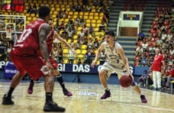 Guerrinha foi motivador na renovação de Vithinho