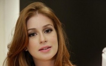 Marina Barbosa em novo projeto