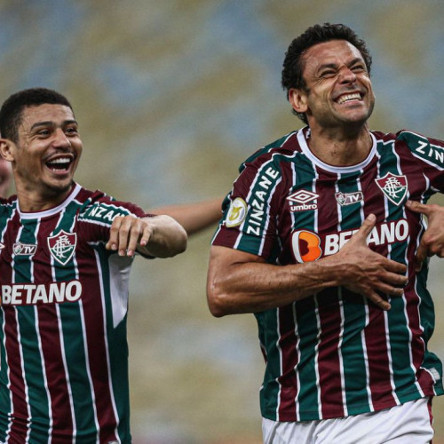 Fred volta a marcar e Fluminense derrota América-MG
