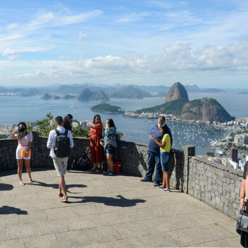 Município do Rio não registra morte por covid-19 em 24h