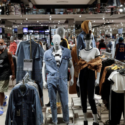 CNC: intenção de consumo cai pela primeira vez desde junho