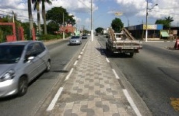 Major Pinheiro Fróes será parcialmente interditada