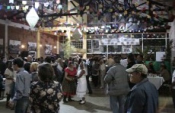 Arraiá do Fundo Social deverá atrair 500 pessoas