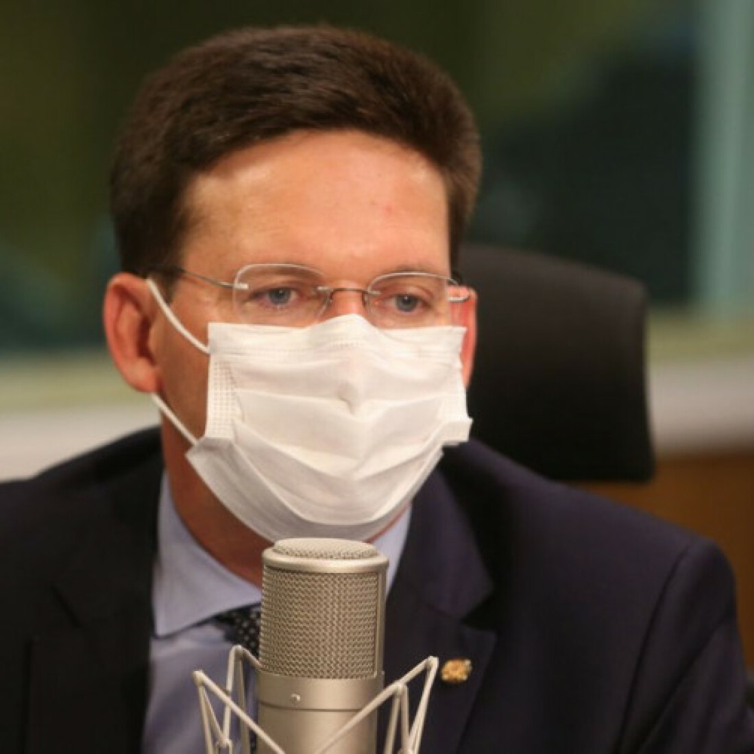 Ministro da Cidadania é o convidado do Sem Censura de hoje