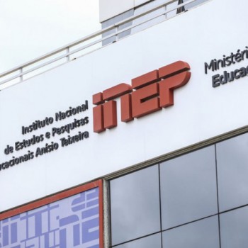 TCU nega pedido de afastamento do presidente do Inep