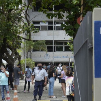 Entenda como é feita a correção do Enem