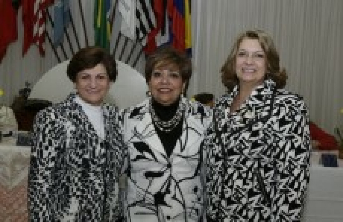 Meninas do bem